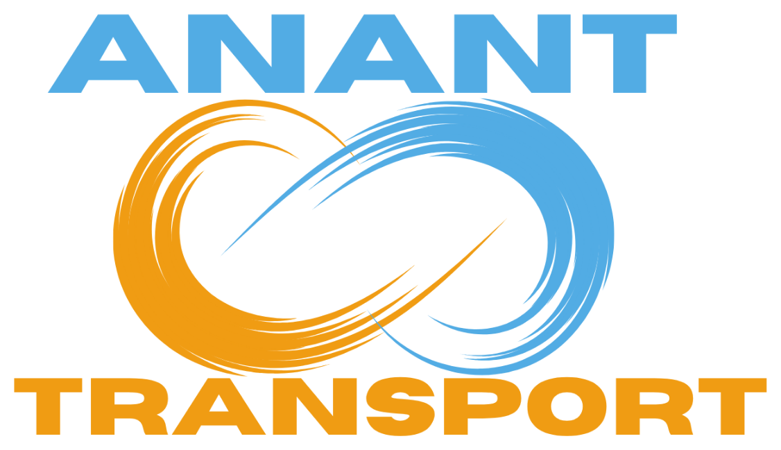 Anant Transport